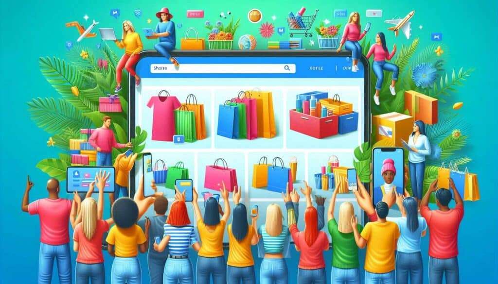 Κατασκευή Eshop Θεσσαλονίκη