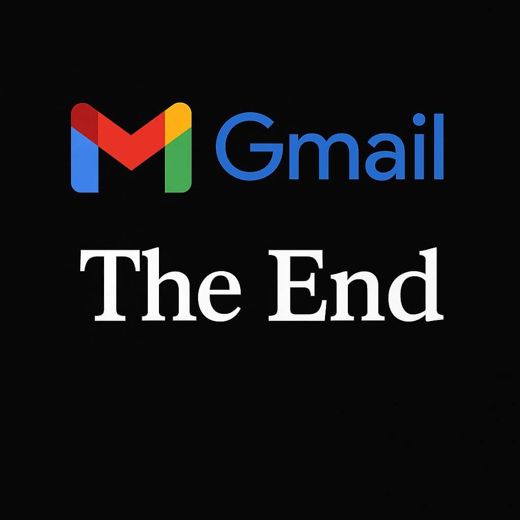 Έχεις Gmail; Τέλος το δωρεάν σε εταιρικούς λογαριασμούς