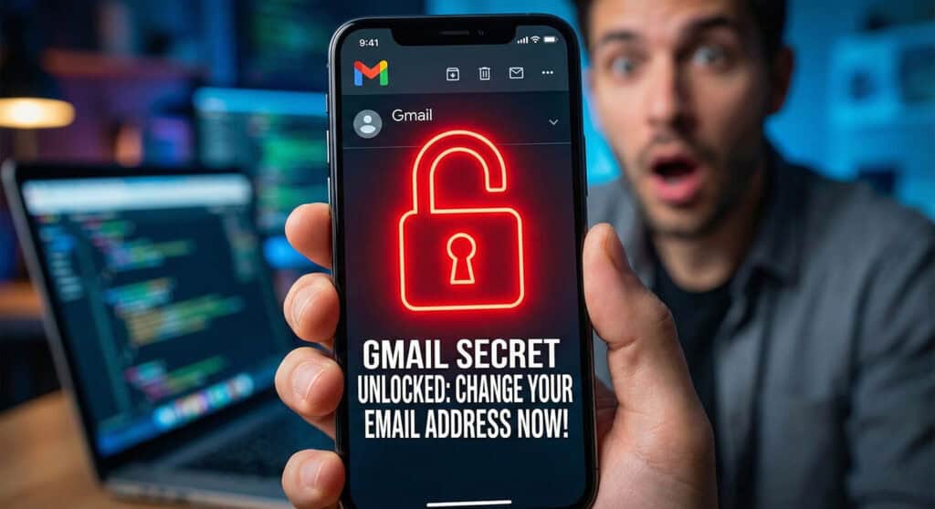 Πώς να αλλάξετε το Gmail σας χωρίς να χάσετε αρχεία και επαφές